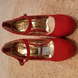 Brand New Material Girl Heels